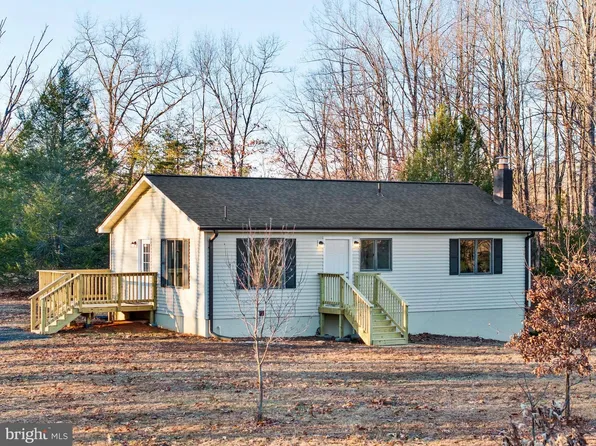 709 Tryme Rd, Reva, VA 22735