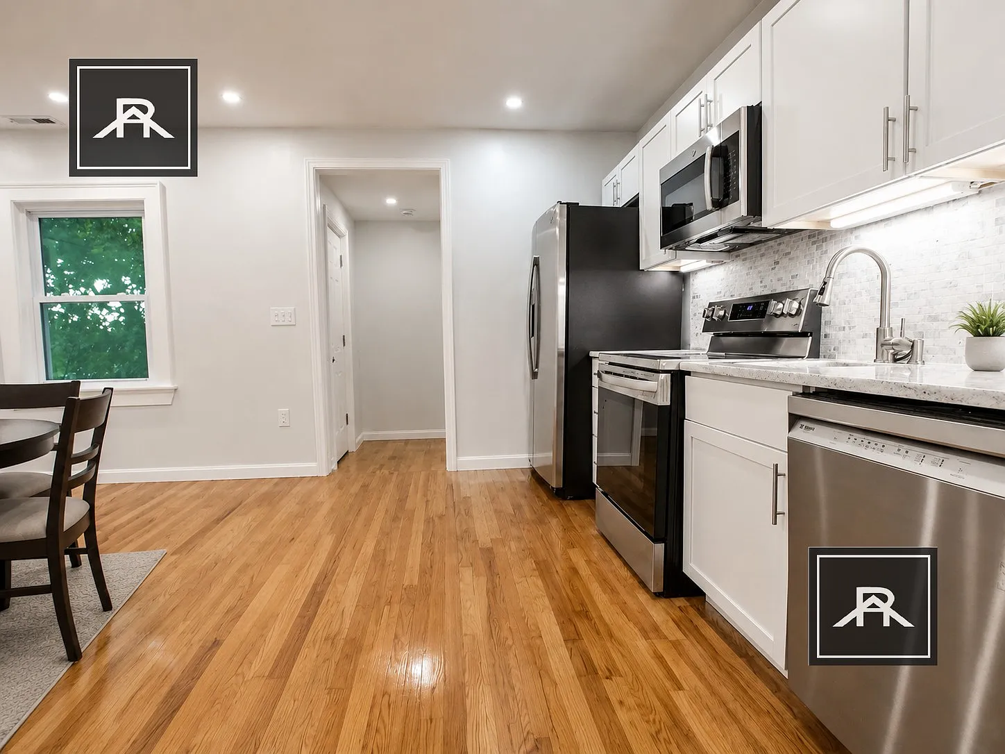 4 bed, 2.0 bath, 1400 sqft, $6,500 — Photo 3