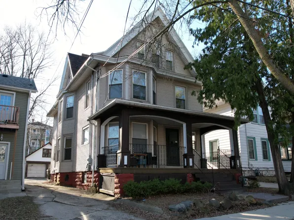 1037 Jenifer St, Madison, WI