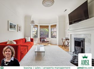 3744 Sacramento St, San Francisco, CA 94118