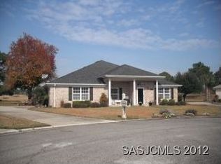 4625 Onion Creek Ct, Elkton, FL 32033