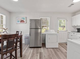 5601 Lee Ave, Little Rock, AR 72205