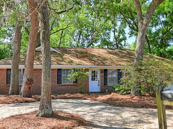 3 Long Boat Place, Savannah, GA 31410