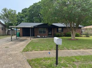 163 Marcia Dr, Mary Esther, FL 32569