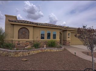 5805 Rannerdale Ct, Santa Teresa, NM 88008