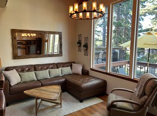 (Undisclosed Address), Tahoe City, CA 96145