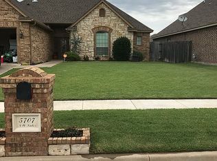 5707 NW Valor Ave, Lawton, OK 73505