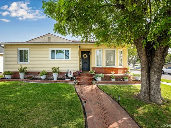 6571 E Brittain St, Long Beach, CA 90808