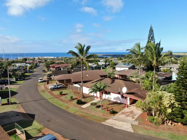 4619 Pualei St, Eleele, HI 96705