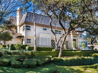 2522 Matthews Dr, Austin, TX 78703
