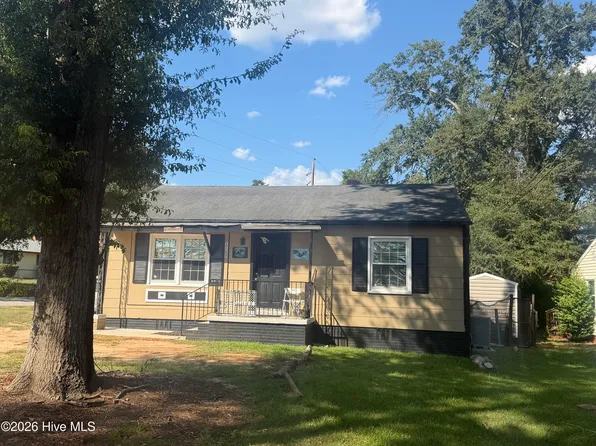 2237 Bandler Road, Augusta, GA 30909