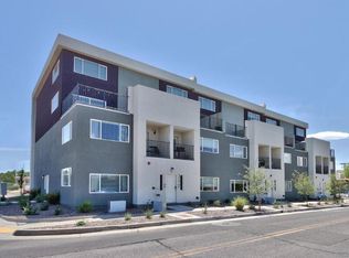 3820 Copper Ave NE #C, Albuquerque, NM 87108