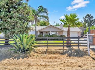 20105 Olympia Rd, Madera, CA 93638