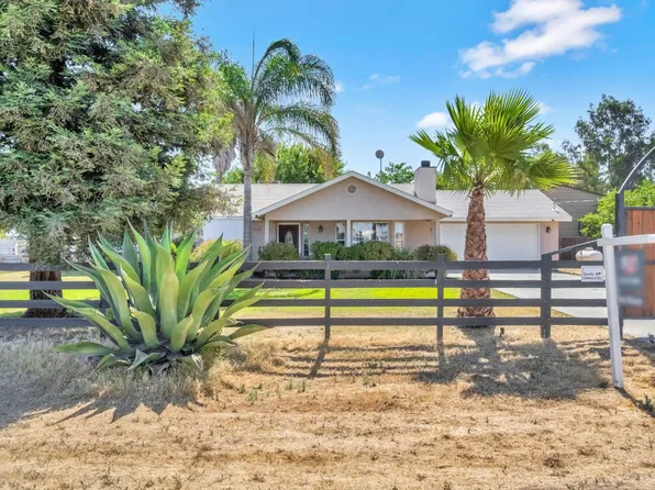20105 Olympia Rd, Madera, CA 93638