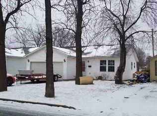 1115 S Picher Ave, Joplin, MO 64801