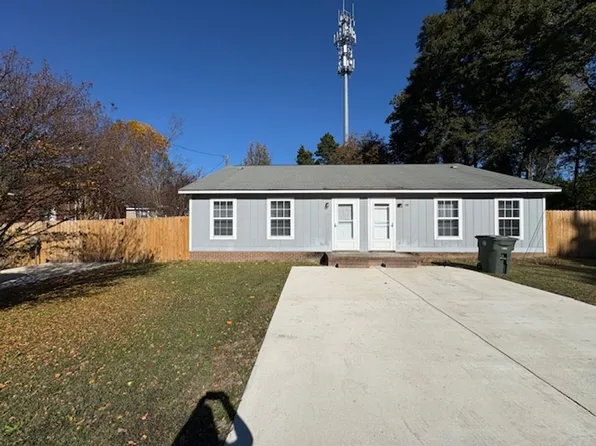 3820 John Marshall Rd, Fayetteville, NC 28304