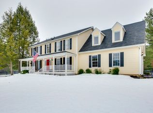 20192 Cockerill Rd, Purcellville, VA 20132