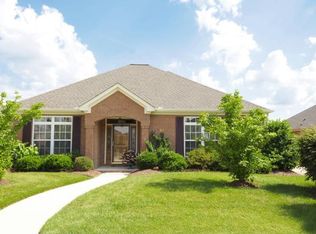 3202 Waterman Dr SE, Hampton Cove, AL 35763