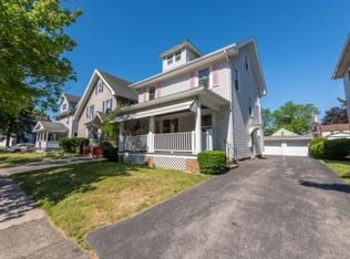 27 Dorset St, Rochester, NY 14609