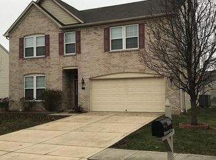 10617 Deercrest Ln, Indianapolis, IN
