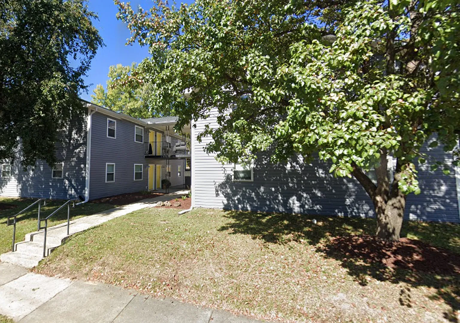 200-204 West Geer Street — Photo 1