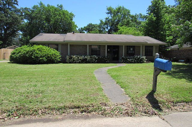 Property Front View