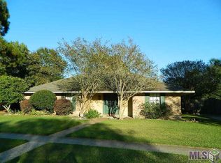 4731 Southwind Dr, Baton Rouge, LA 70816