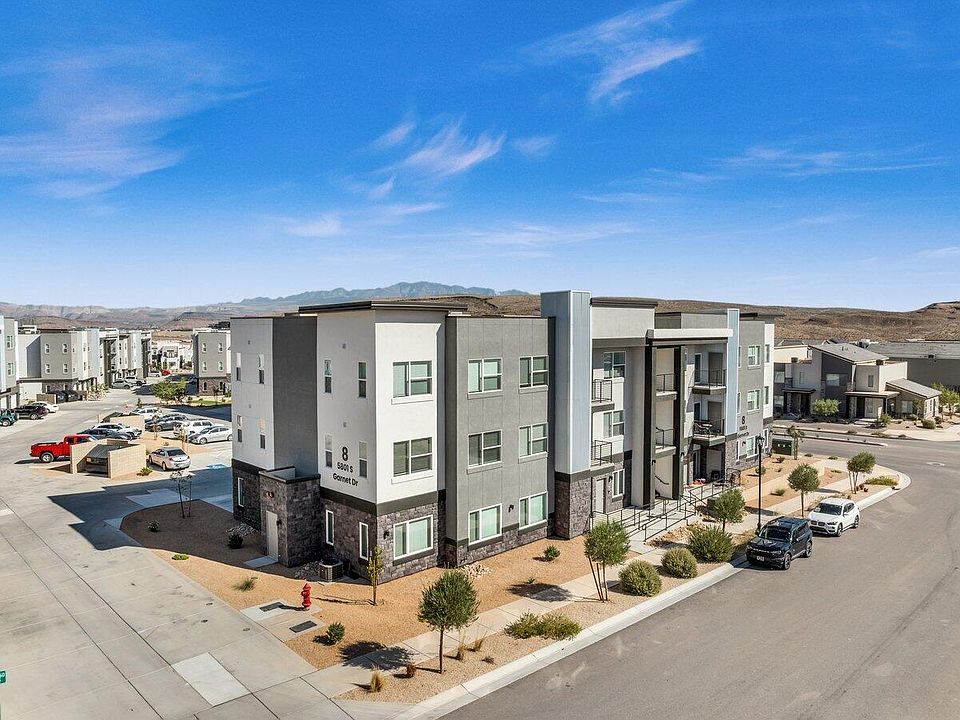 1st image of 5801 S Garnet Dr #8302