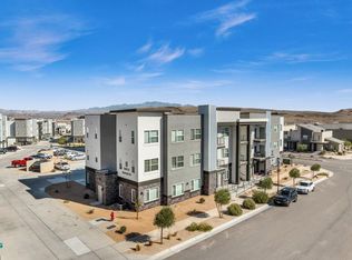 5801 S Garnet Dr #8302, Saint George, UT 84790