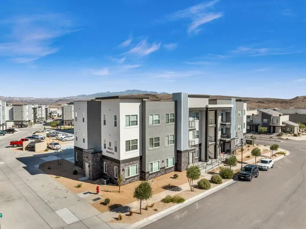 5801 S Garnet Dr #8302, Saint George, UT 84790