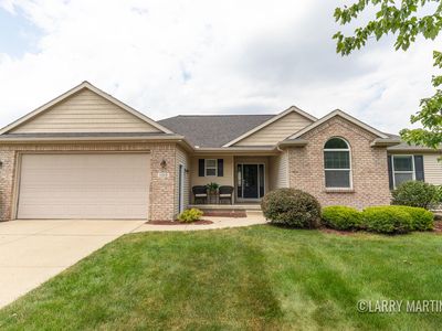 3019 Lady Slipper Dr SW, Wyoming, MI, 49418
