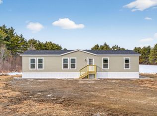 2 Patterson Rd, Gardiner, ME 04345