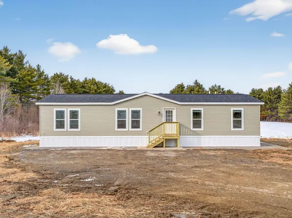 2 Patterson Road, Pittston, ME 04345