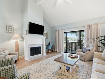 60 Carnoustie Rd APT 972, Hilton Head Island, SC, 29928
