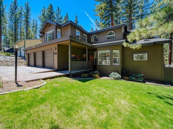2399 Marshall Trl, South Lake Tahoe, CA 96150