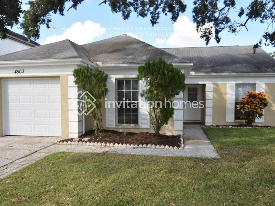 1st image of 4503 Shadberry Dr