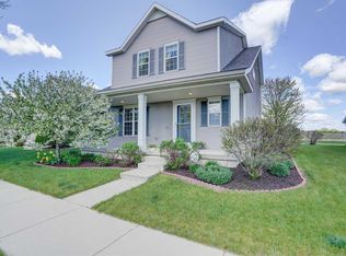 7016 Reston Heights Dr, Madison, WI 53718