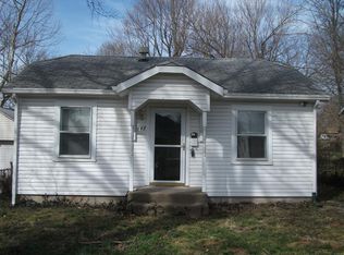 647 S Newton Ave, Springfield, MO 65806