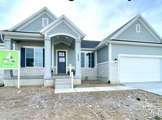 1411 N 290 E #3, Salem, UT 84653