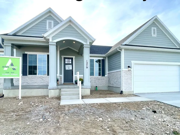 1411 N 290 E #3, Salem, UT 84653