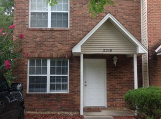 2318 Emerald Ridge Loop, Tallahassee, FL 32303