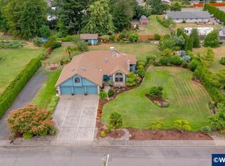 595 W Main St, Sublimity, OR 97385