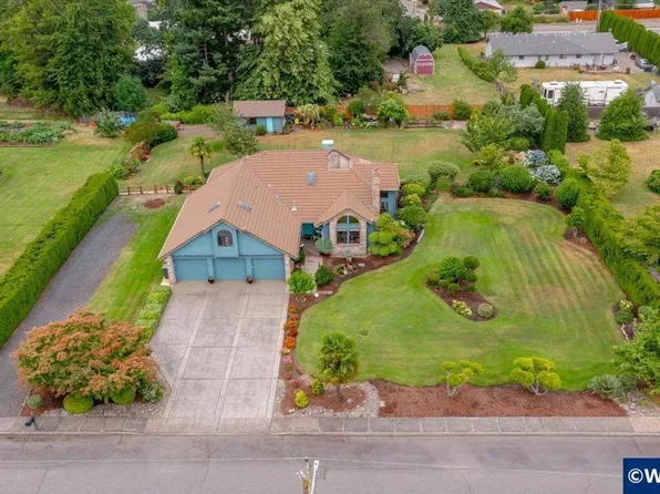 595 W Main St, Sublimity, OR 97385