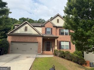 4761 Arbor View Pkwy NW, Acworth, GA 30101