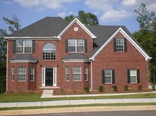 90 Helm Dr, Covington, GA 30014