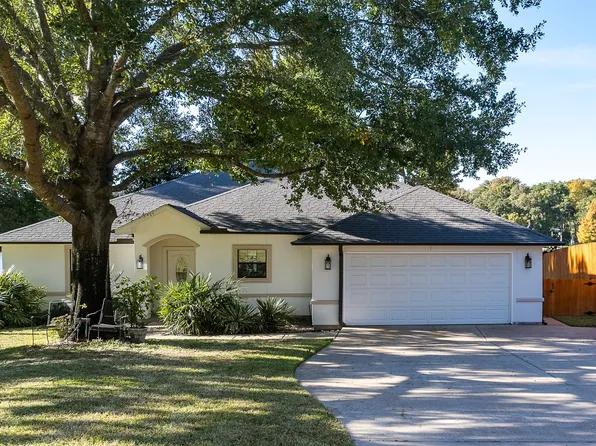 189 Ben Lacy Dr, Gun Barrel City, TX 75156