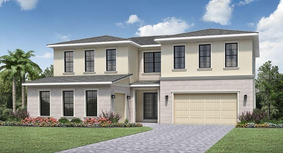 1st image of 9320 SANTORINI DRIVE