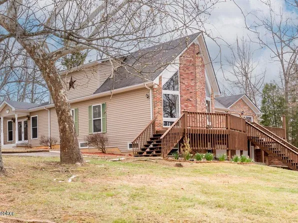 17 Eagle Point, Brandenburg, KY 40108