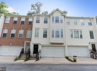 7041 Water Oak Rd UNIT 42, Elkridge, MD 21075
