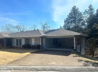 9 Eufaula Trl, Cherokee Village, AR 72529